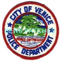FLORIDA,VENICE POLICE 2_wm